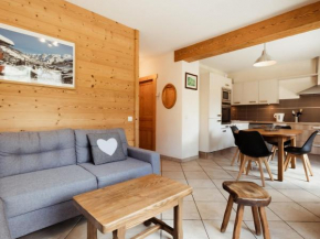 3***, proche pistes, ensoleillé, Wi-Fi, parking - FR-1-304-183